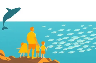 10 Filmes Familiares sobre o Oceano para Assistir em Família