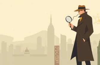 Detetives e Física: Uma Jornada Cinematográfica