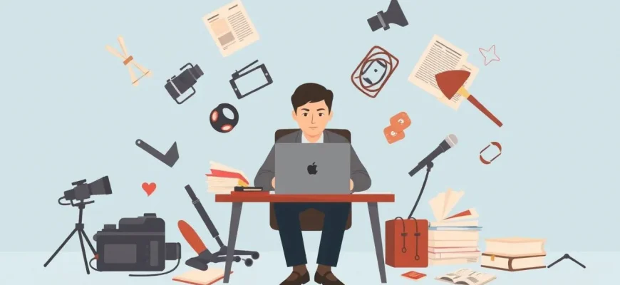 Melodramas sobre Jornalistas: 10 Filmes Imperdíveis