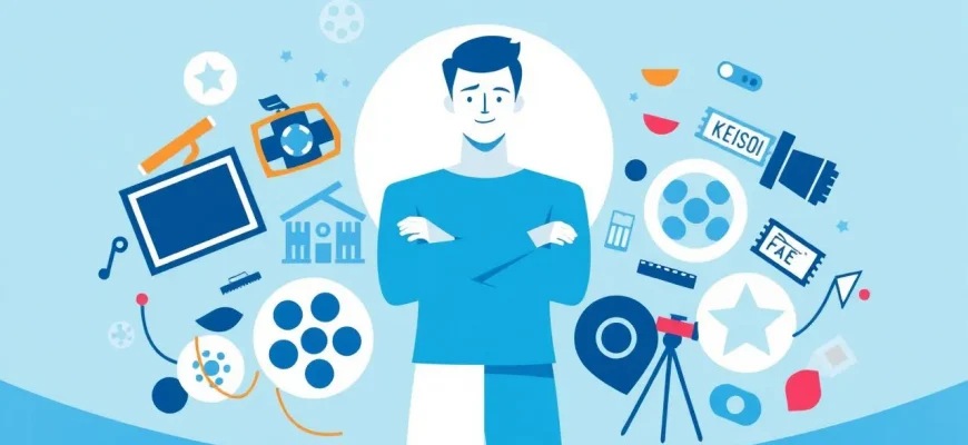 Filmes Inspiradores sobre Autoconfiança