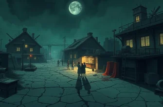 Filmes de Terror com Bases Secretas: Uma Jornada Assustadora