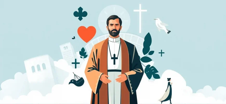 Melodramas com Sacerdotes Católicos