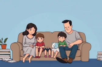 10 Filmes Familiares que Abordam Traumas Infantis