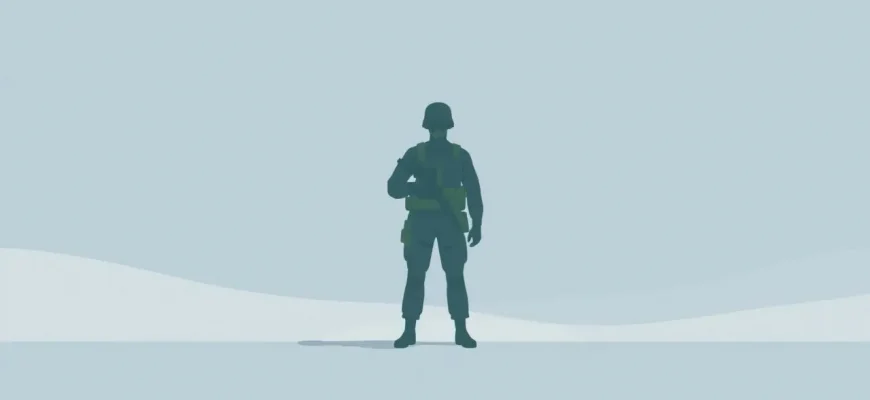 10 Filmes Imperdíveis sobre Militares