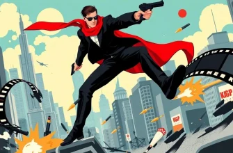 Top 10 Filmes de Ação sobre a KGB