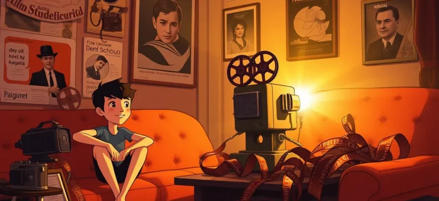 10 Filmes Essenciais Sobre a Busca Pela Identidade