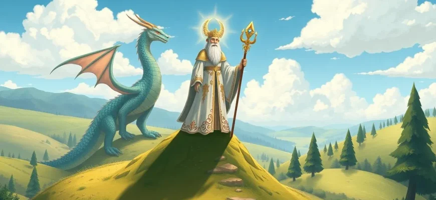 Filmes de Fantasia sobre Poder