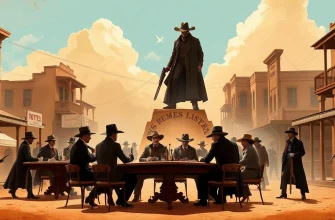 10 Filmes de Faroeste sobre Duelistas