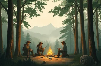 10 Filmes de Faroeste na Floresta para Aventureiros