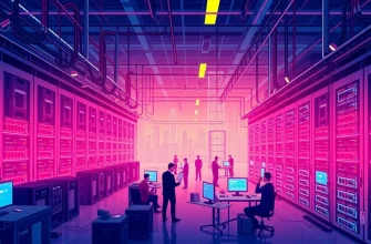 10 Documentários sobre Centros de Dados