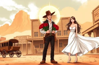 10 Filmes de Faroeste com Beijos Inesquecíveis