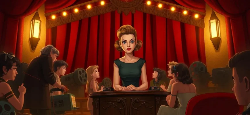 10 Filmes de Suspense sobre Desejo