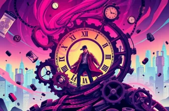 Filmes de Mistério sobre Parar o Tempo