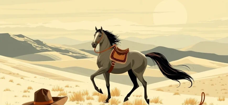 Os Melhores Filmes de Faroeste com Cavalos