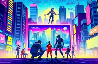 Filmes de Ação no Mundo Digital