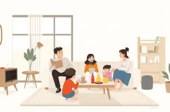 Filmes de Família sobre Quarentena