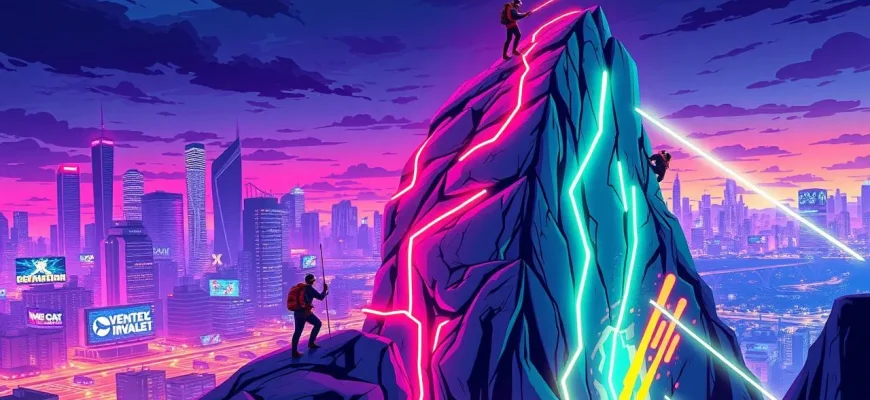 Aventuras Extremos: 10 Filmes para Adrenalina