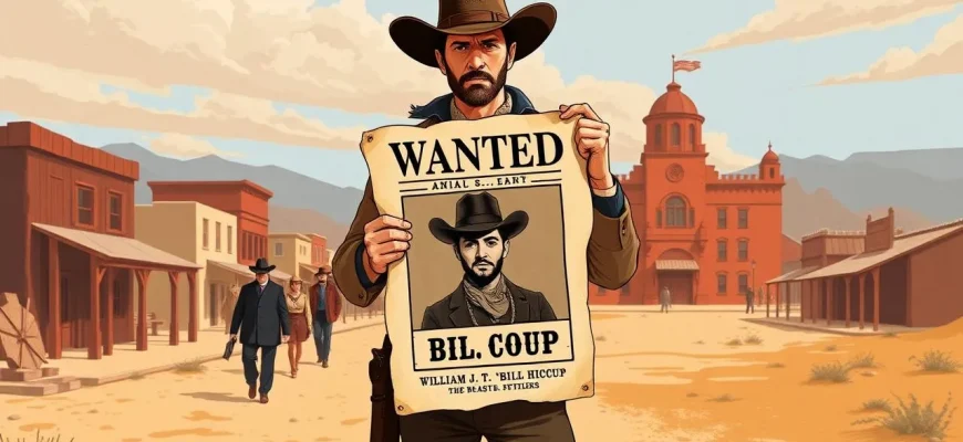 Westerns sobre política: 10 filmes imperdíveis