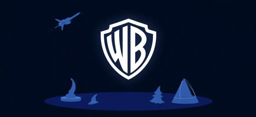 10 Filmes Warner Bros. para Assistir