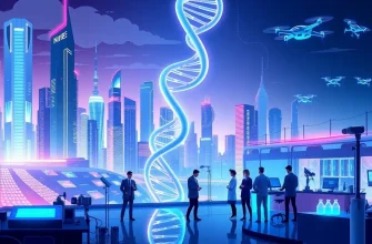 Documentários sobre Inovações Biotecnológicas