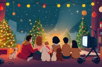 Filmes de Natal e Ano Novo para Aquecerem Seu Coração