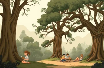 Filmes sobre árvores: uma seleção inspiradora