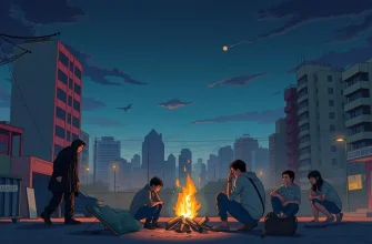 10 Filmes de Terror com Moradores de Rua