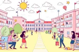 Comédias Hilárias sobre a Vida na Universidade