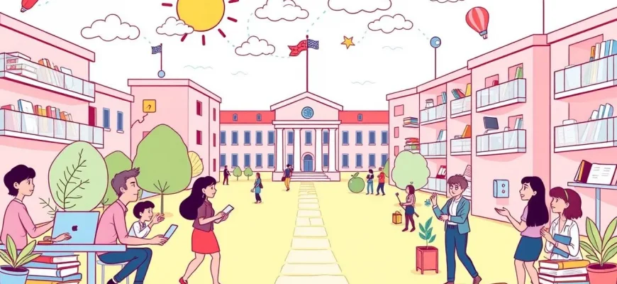 Comédias Hilárias sobre a Vida na Universidade