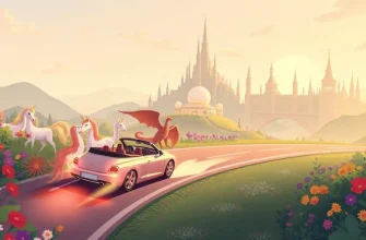 Filmes de Fantasia com Desastres Automobilísticos