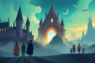 10 Filmes de Fantasia sobre Desaparecimentos Misteriosos