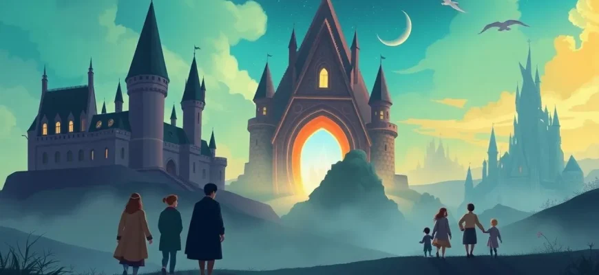 10 Filmes de Fantasia sobre Desaparecimentos Misteriosos