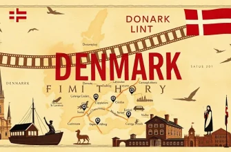 10 Filmes Biográficos sobre a Dinamarca