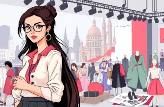 Melodramas sobre Designers de Moda