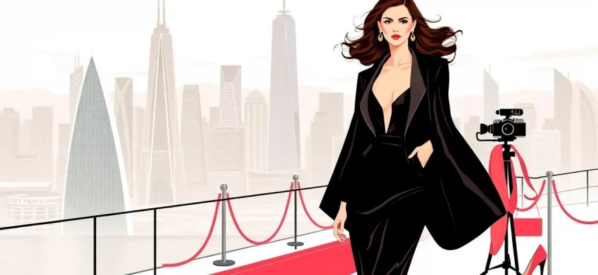 10 Filmes de Melodrama sobre Modelos