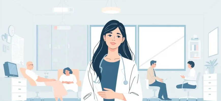 Filmes sobre Ginecologistas: Uma Jornada Através da Medicina e Humanidade