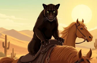 Melhores Filmes de Faroeste com Panteras