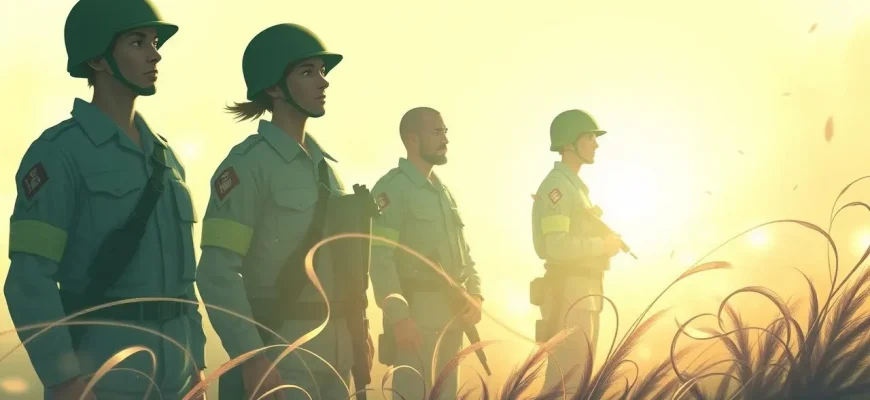 10 Filmes de Guerra sobre Transtorno de Estresse Pós-Traumático