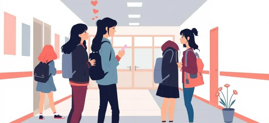 10 Filmes Adolescentes sobre Amor e Escola