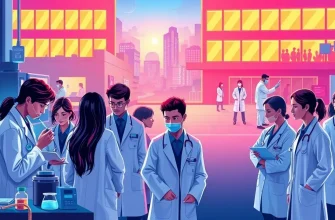 Documentários Imperdíveis sobre Educação Médica