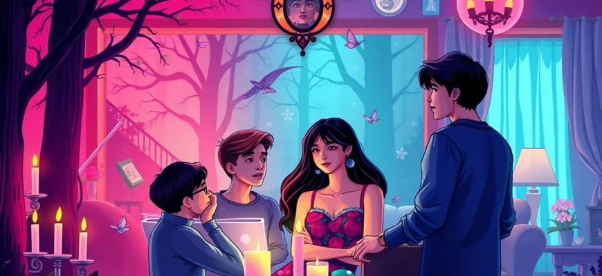 Filmes de Terror com Temática LGBTQ+