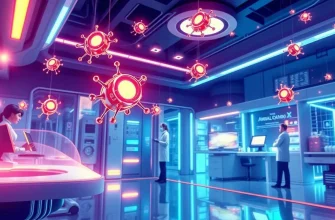 10 Documentários Incríveis sobre Nanorobôs na Medicina