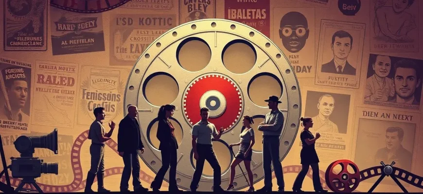 10 Filmes de Biografias sobre Autodefesa