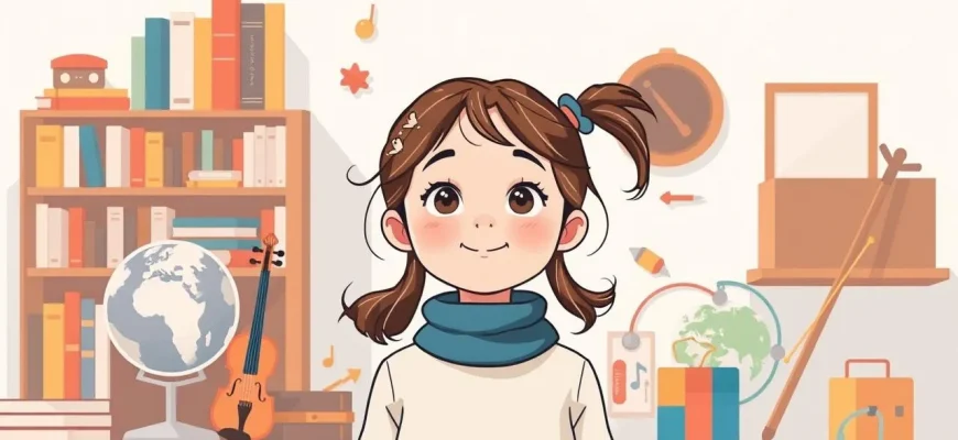 Filmes sobre crianças superdotadas