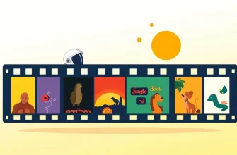 10 Filmes de Família para Explorar Juntos