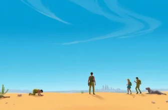 Sobrevivendo no Deserto: Filmes de Catástrofe