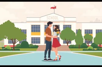 10 Filmes Juvenis de Amor e Escola