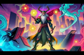 Filmes de Ação com Druidas: Aventura e Magia