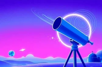 Documentários sobre Telescópios para Apreciar o Universo