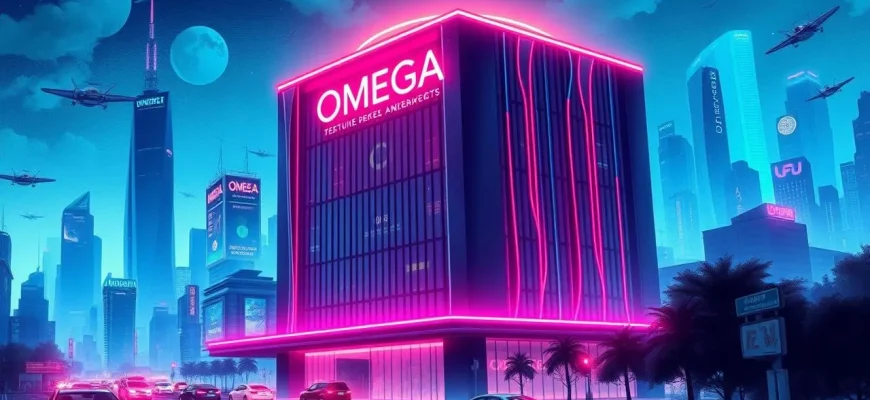 Filmes de Ficção Científica sobre Agências Secretas